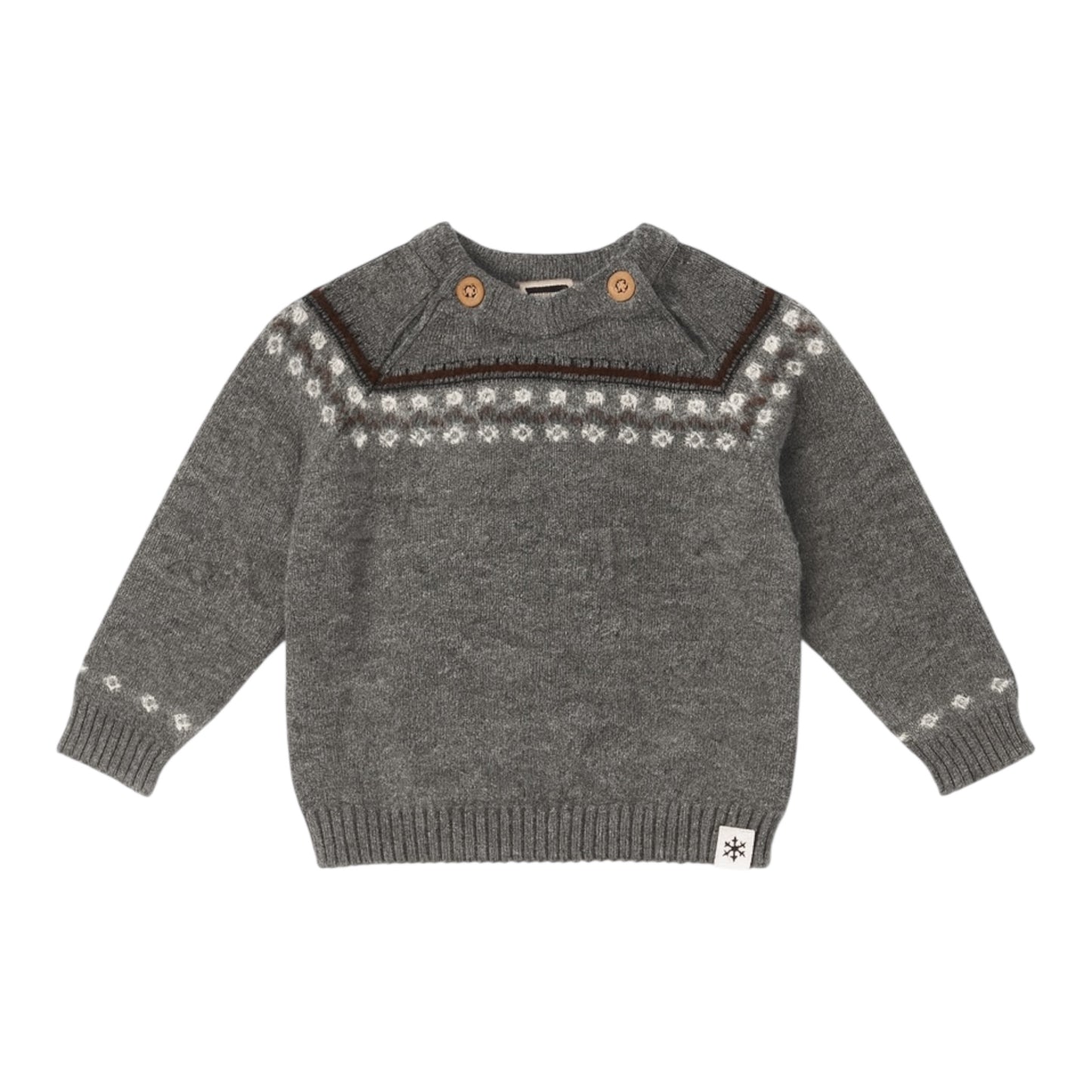 Casmere sweater