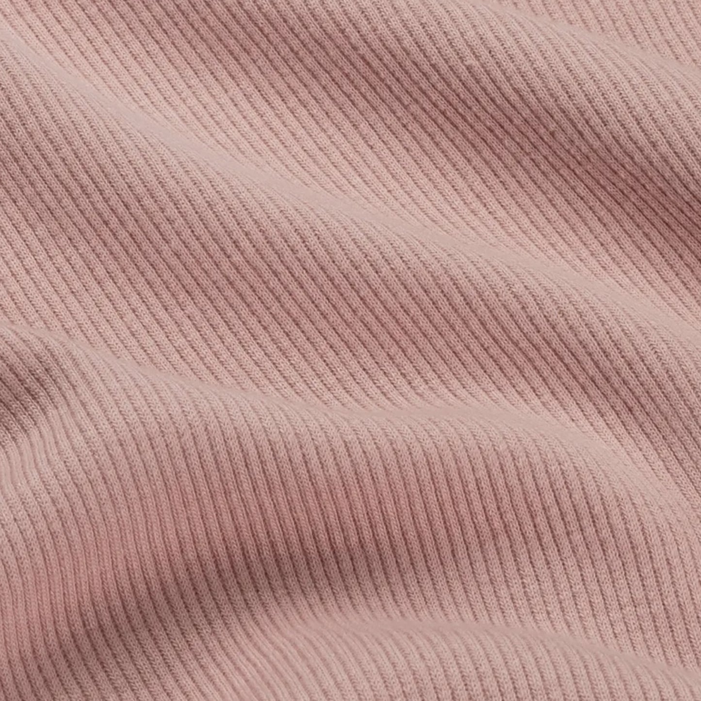 Bodystocking - gammel rosa/ kort ærmer