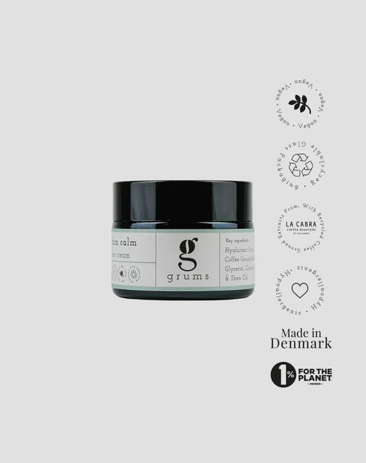 Hydra calm ansigtscreme - 50 ml.