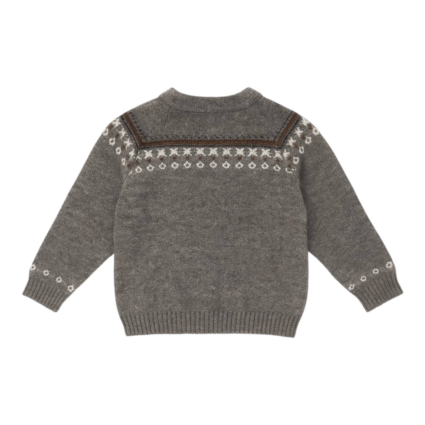 Casmere sweater