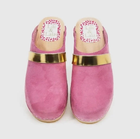 Lily&Lala clogs