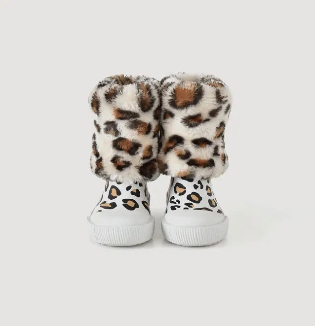 Boxbo Rubber Boots - Leon
