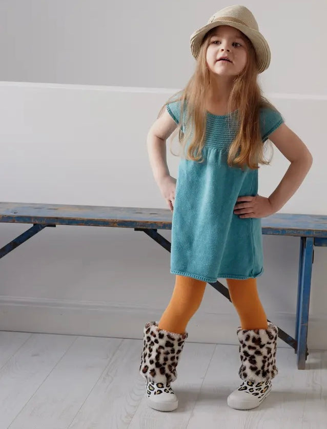 Boxbo Rubber Boots - Leon