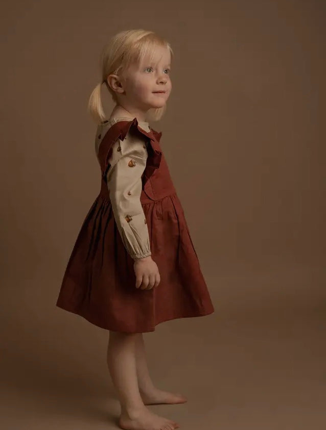 Gertrude dress