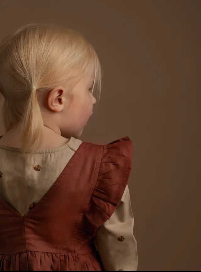 Gertrude dress