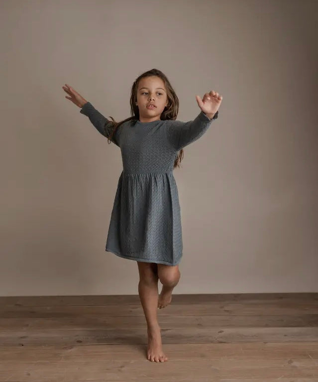 Ella kjole