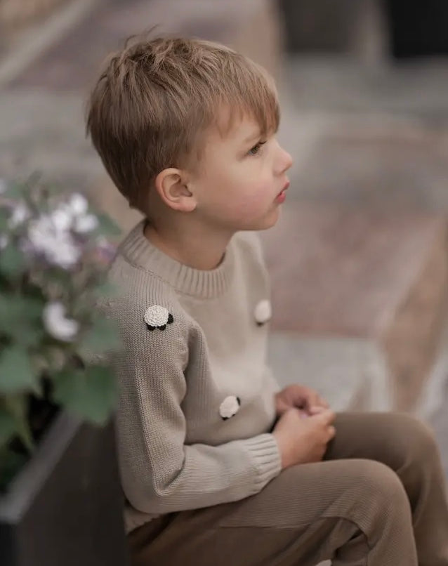 Lars Bluse