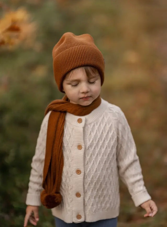 Axel Cardigan