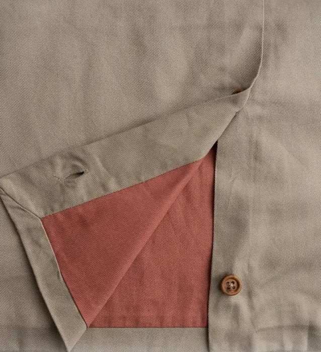 Dino summer jacket