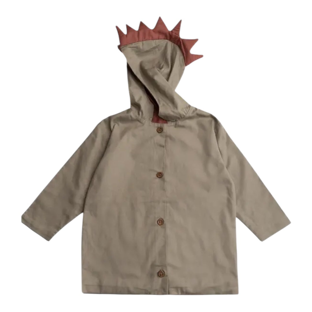 Dino summer jacket