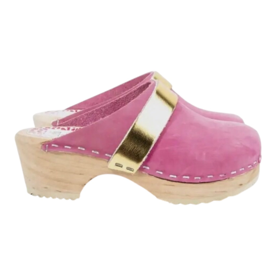 Lily&Lala clogs