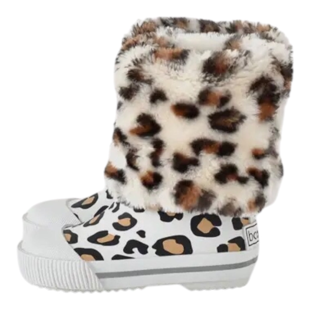 Boxbo Rubber Boots - Leon