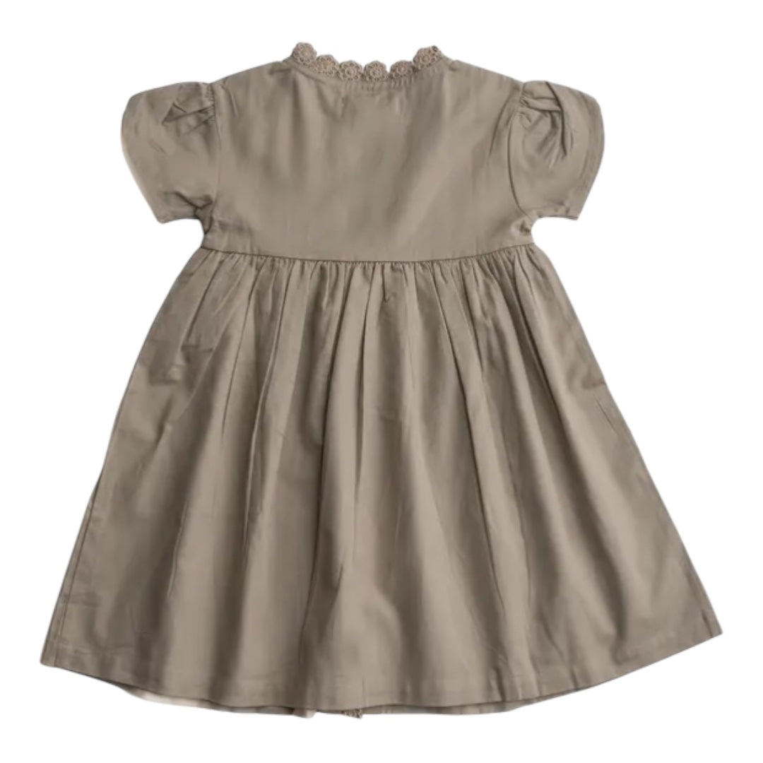 Misty Kleid