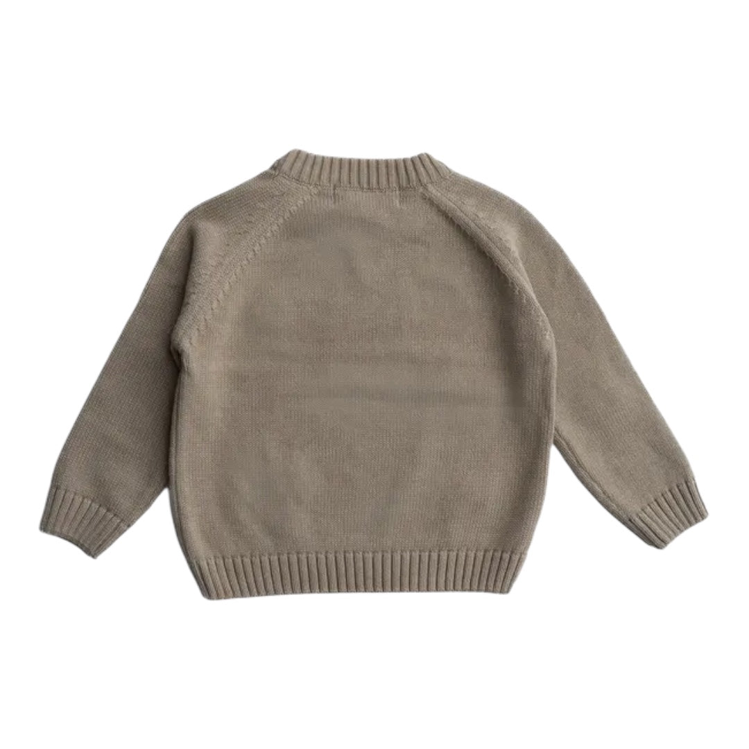 Lars Bluse