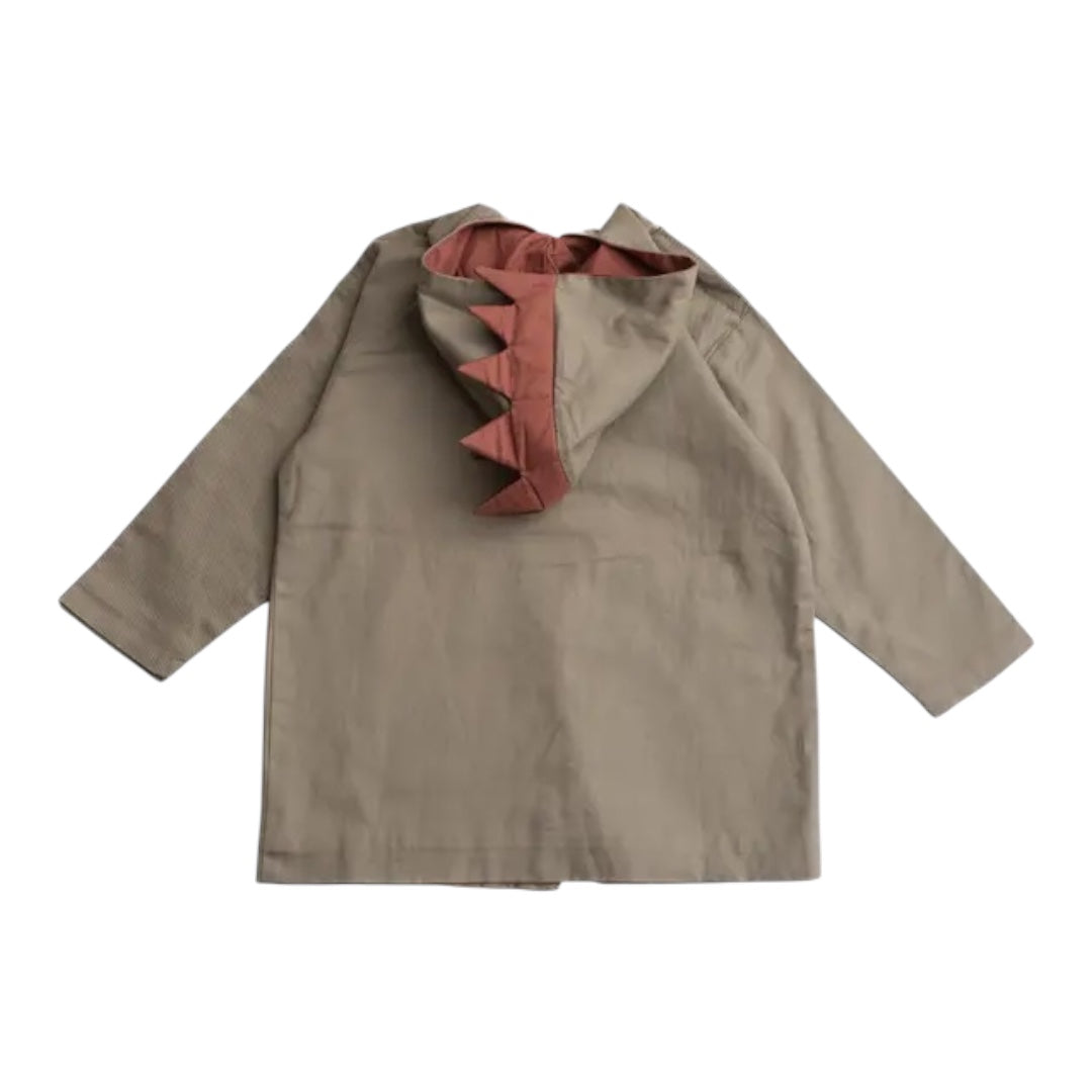 Dino summer jacket
