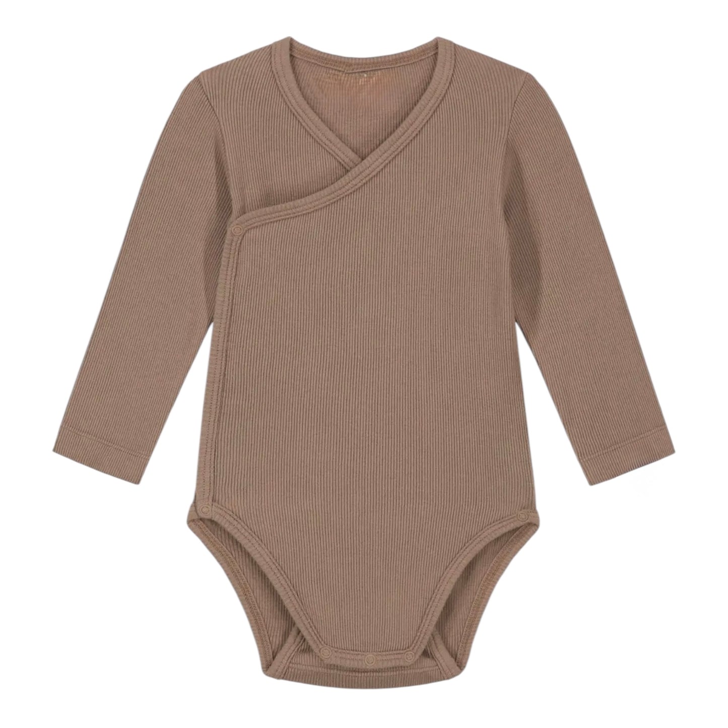 Bodystocking - brun