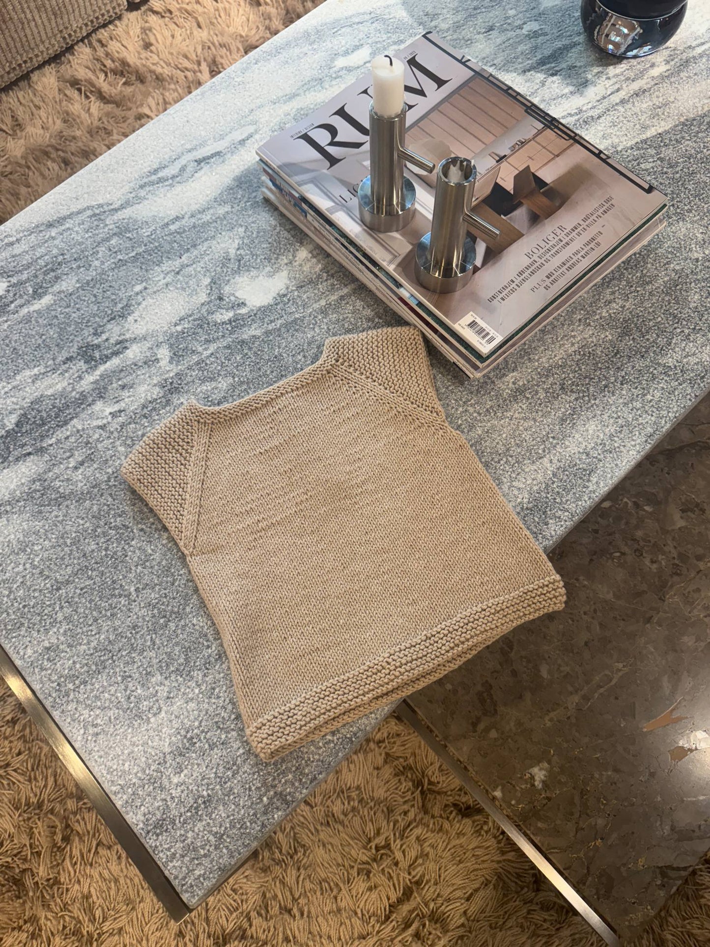 Café Latte