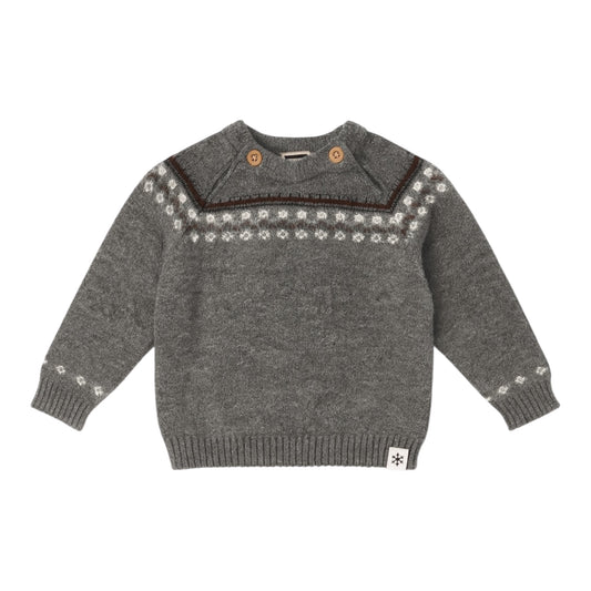 Casmere sweater
