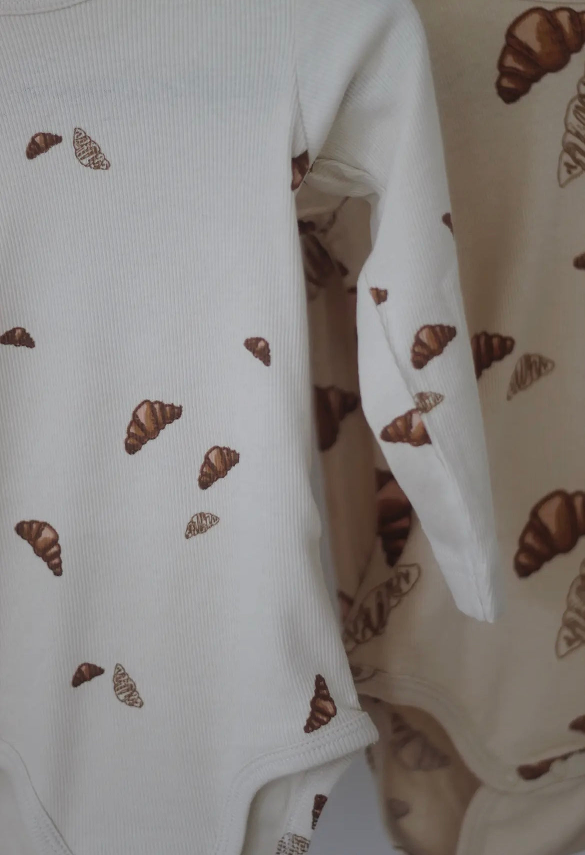 Bodystocking - mini print