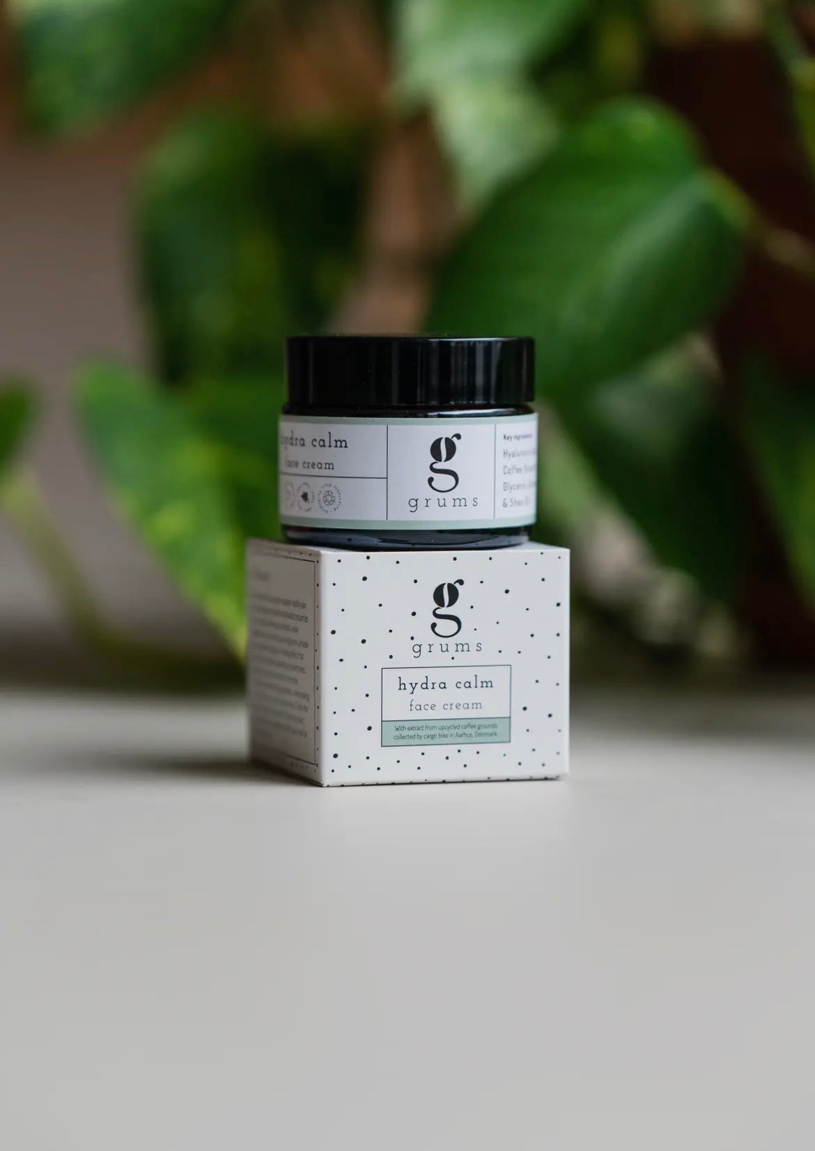 Hydra calm ansigtscreme - 50 ml.