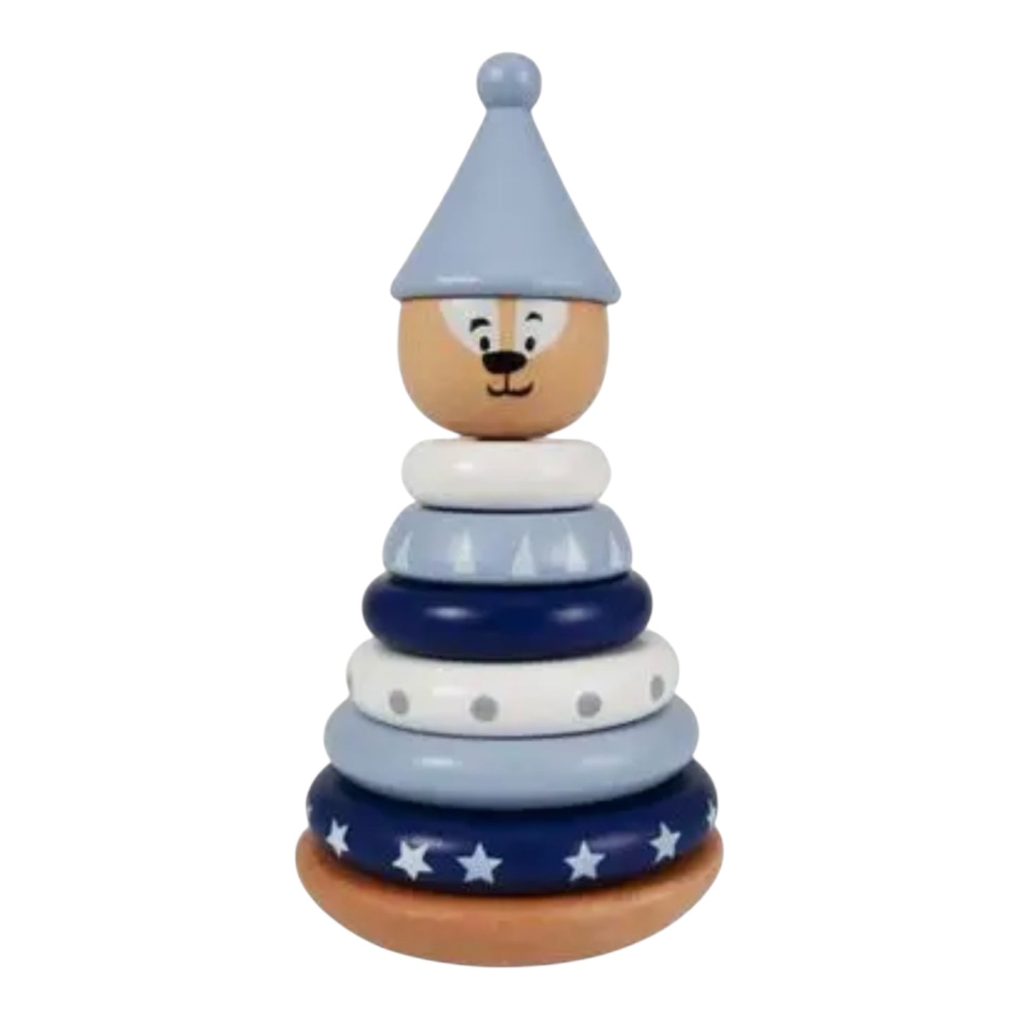 Ergonomisk stabletårn