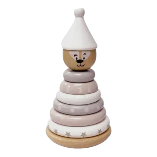 Ergonomisk stabletårn