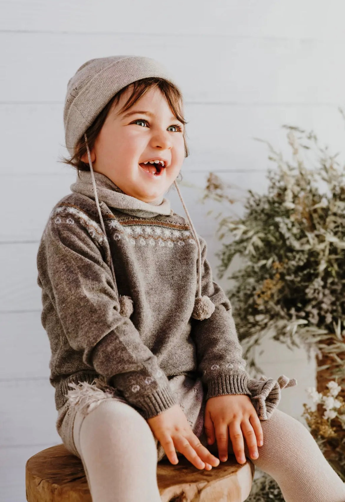 Casmere sweater