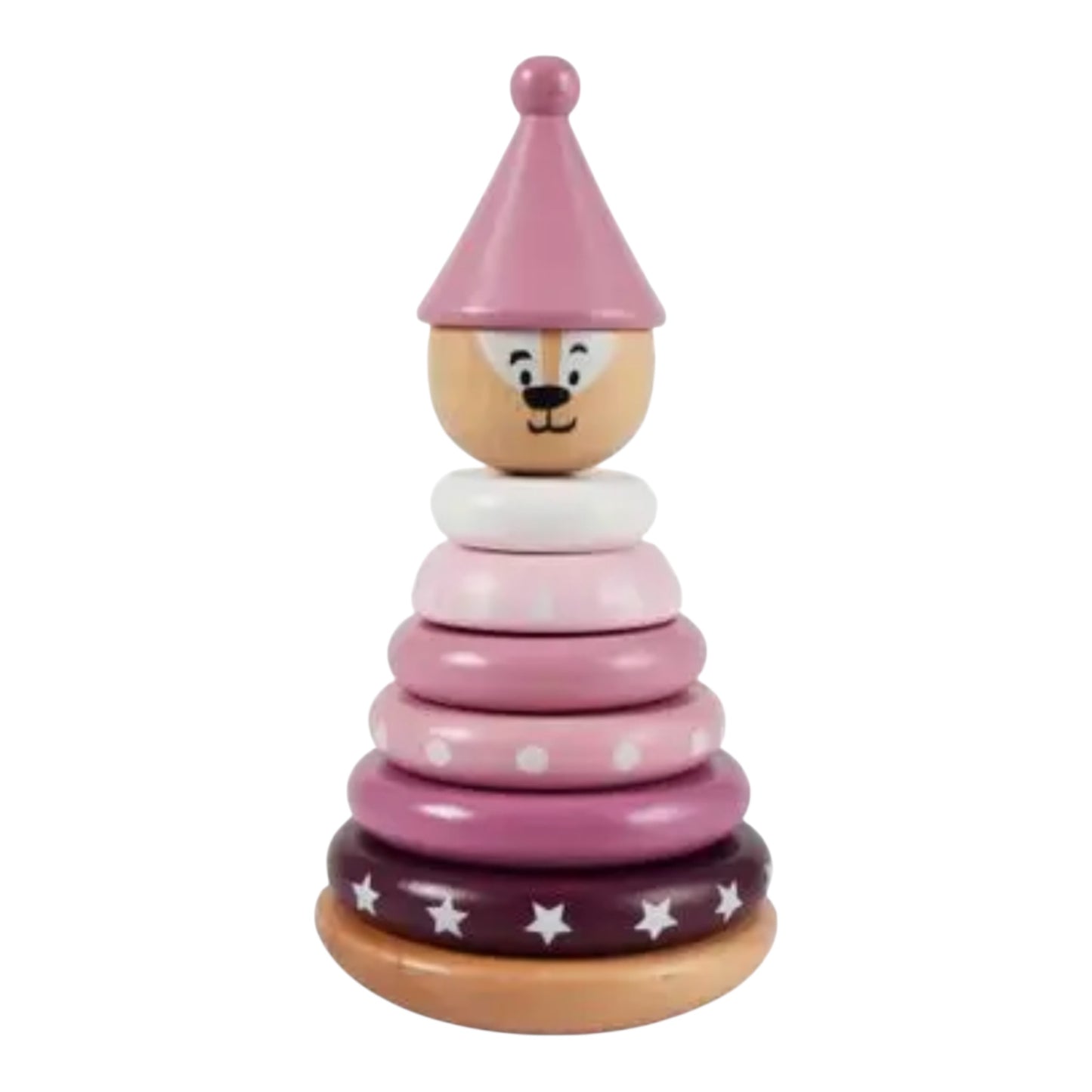 Ergonomisk stabletårn