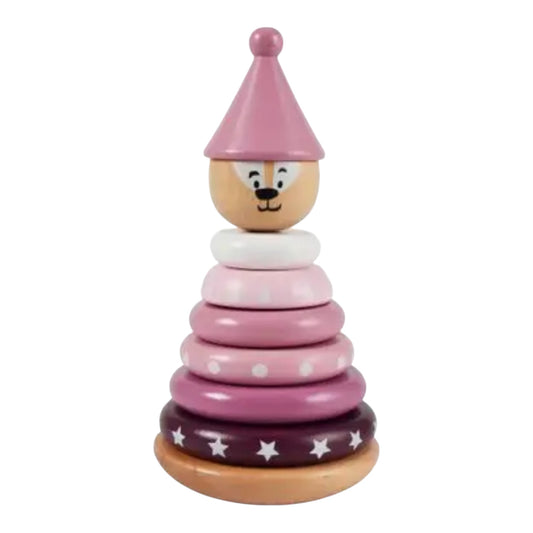 Ergonomisk stabletårn