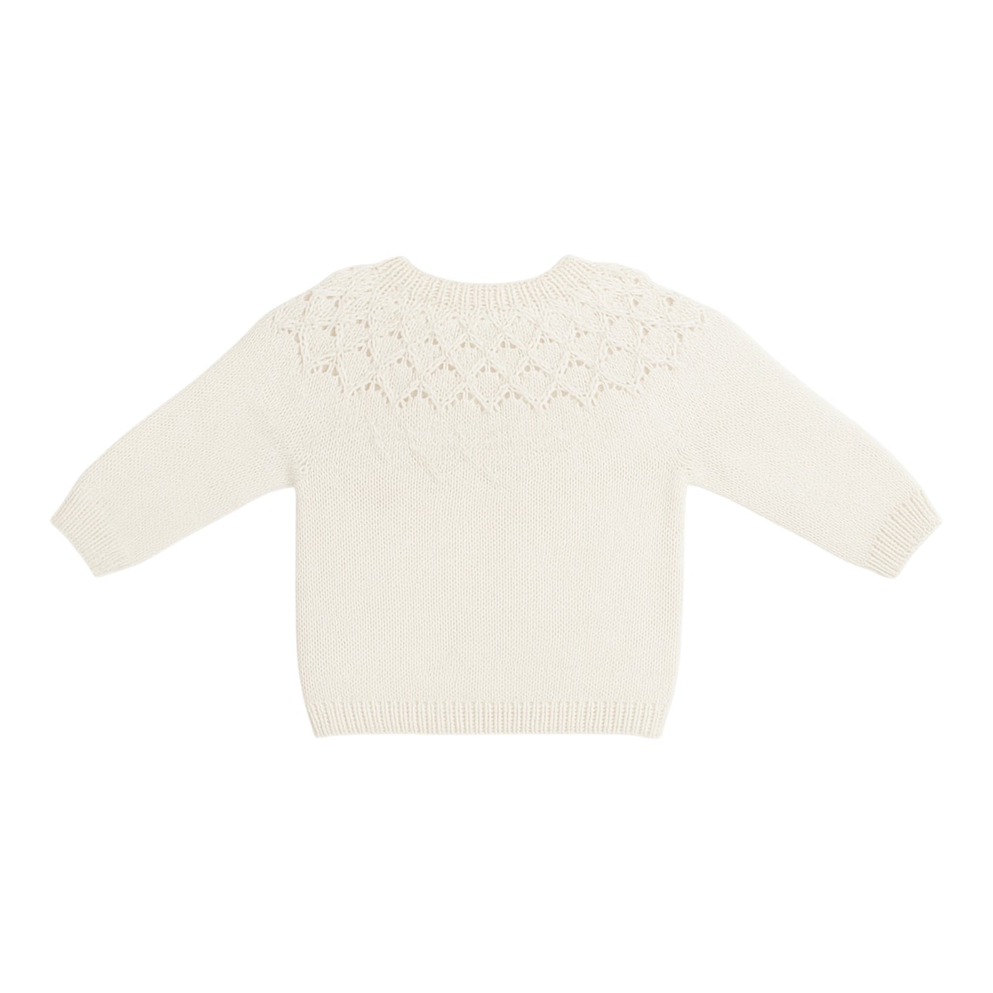 Mønster strik - Unika