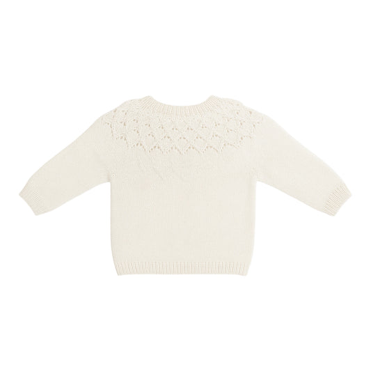 Mønster strik - Unika