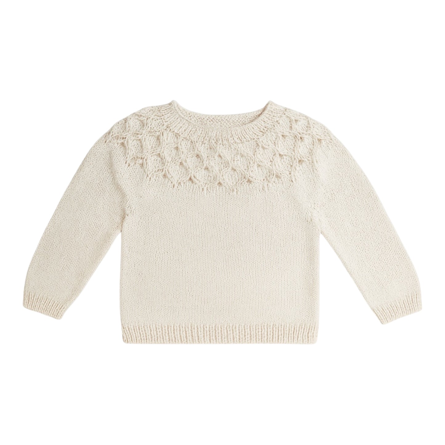 Mønster strik - Unika