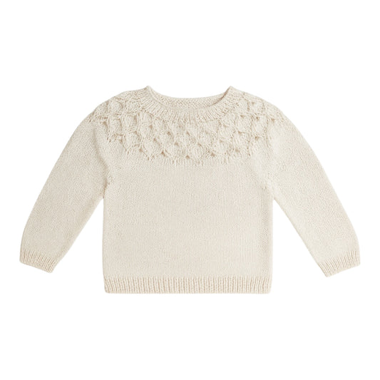 Mønster strik - Unika