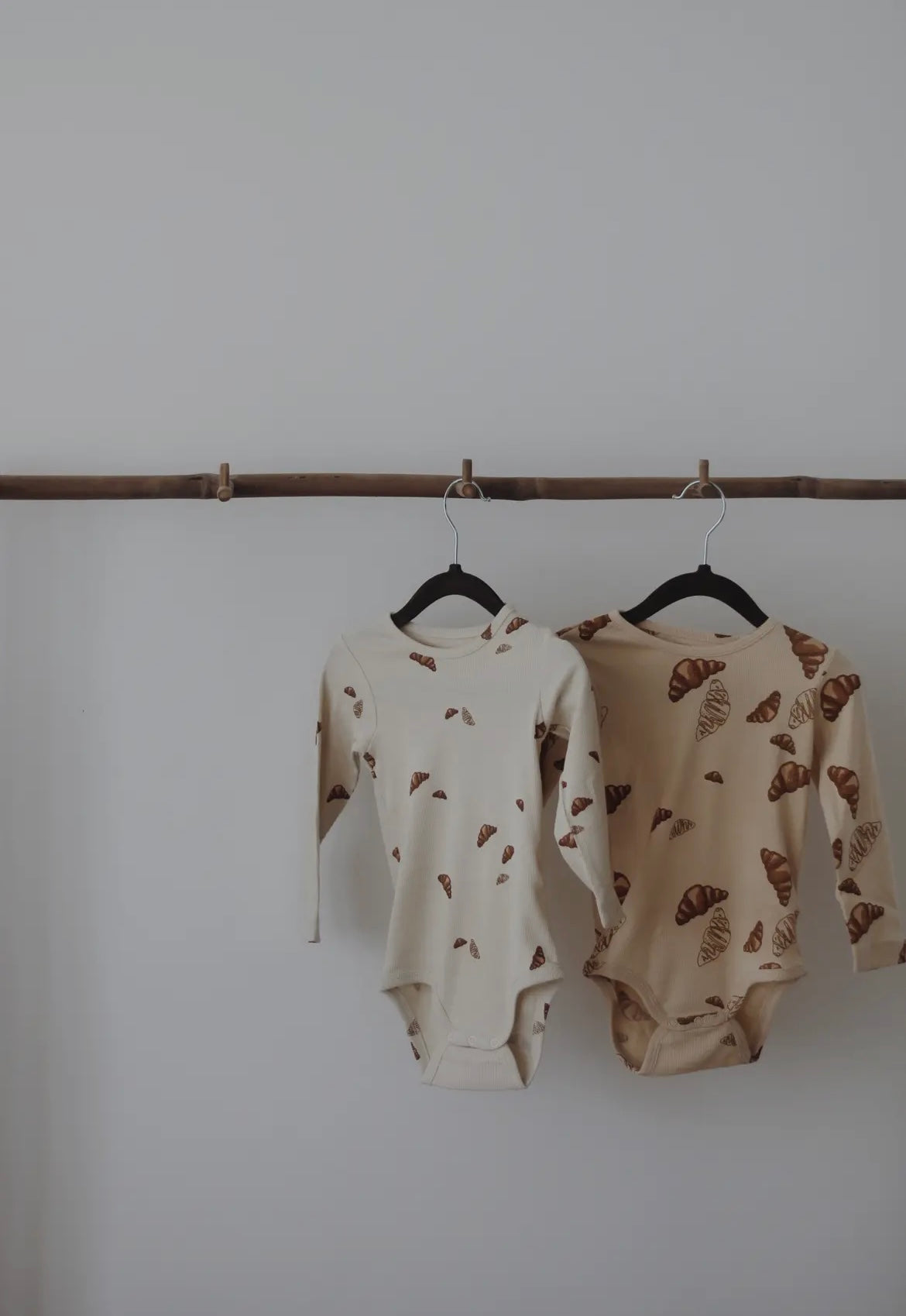 Bodystocking - big print