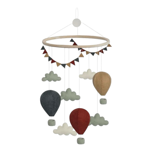 Luftballon uro