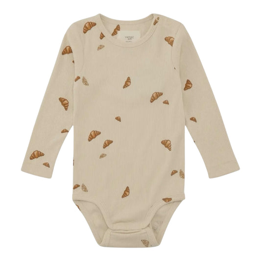 Bodystocking - mini print