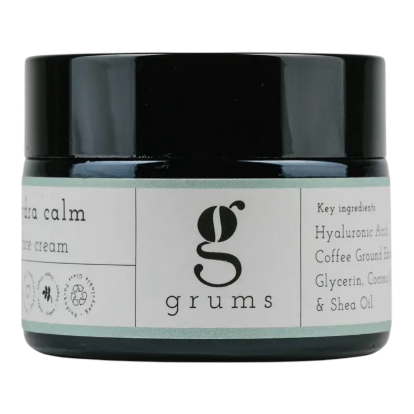 Hydra calm ansigtscreme - 50 ml.