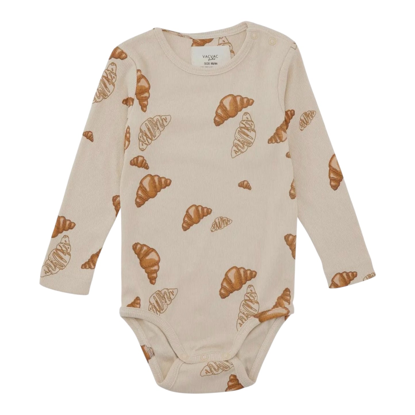 Bodystocking - big print