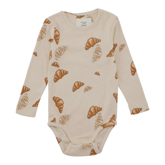 Bodystocking - big print