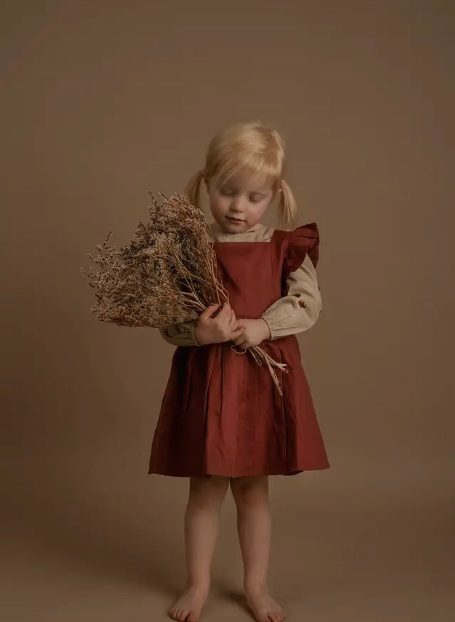 Gertrude dress