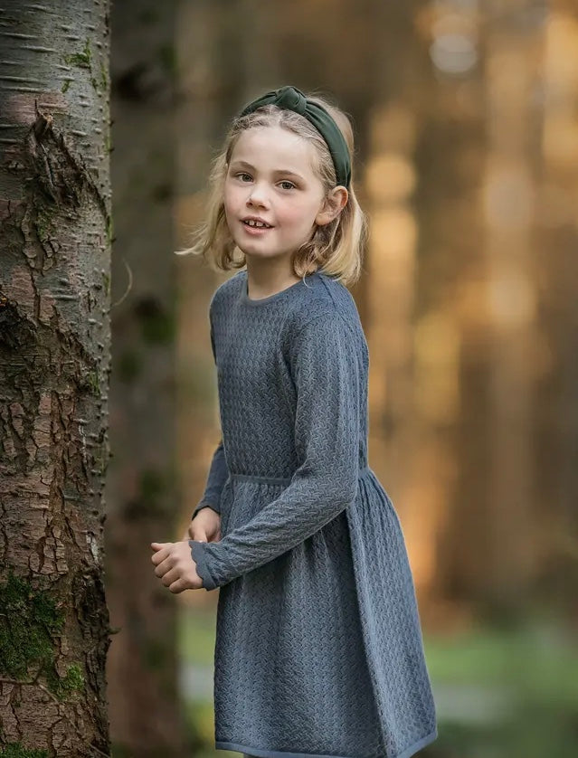 Ella kjole