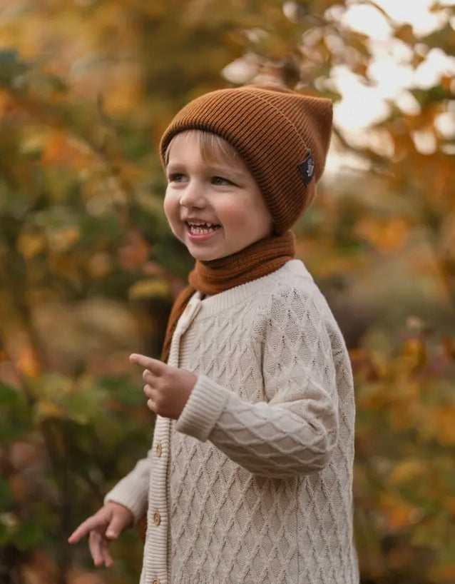 Axel Cardigan