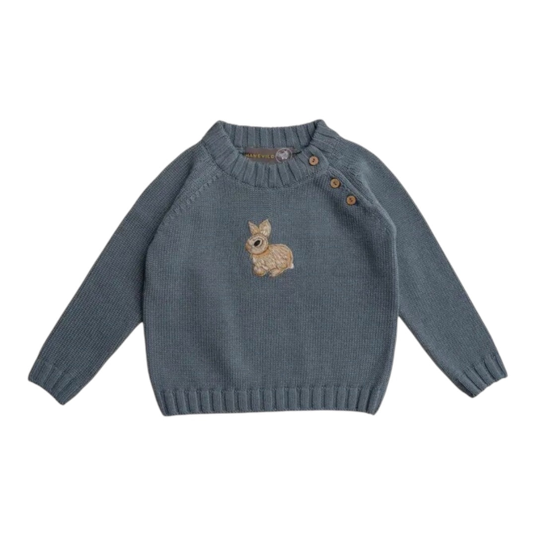 Linus Bluse