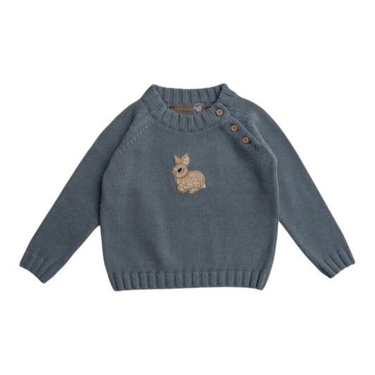 Linus Bluse