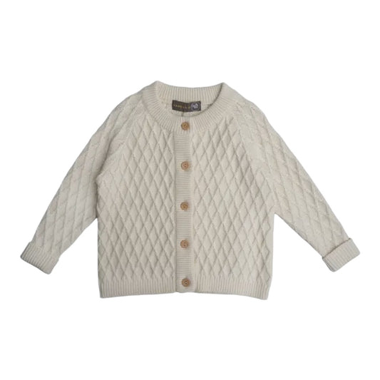 Aksel Cardigan