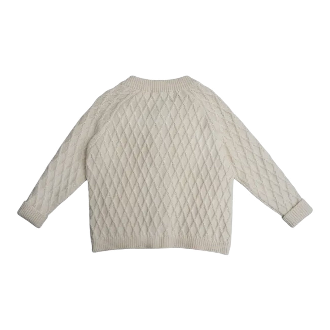 Axel Cardigan