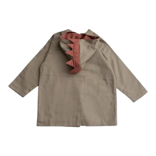 Dino Sommerjacke
